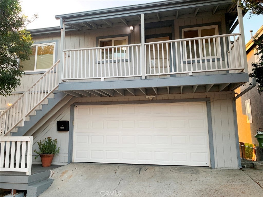 4053 Barrett Road