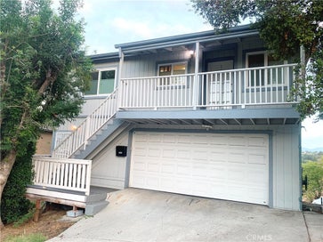4053 Barrett Los Angeles CA 90032
