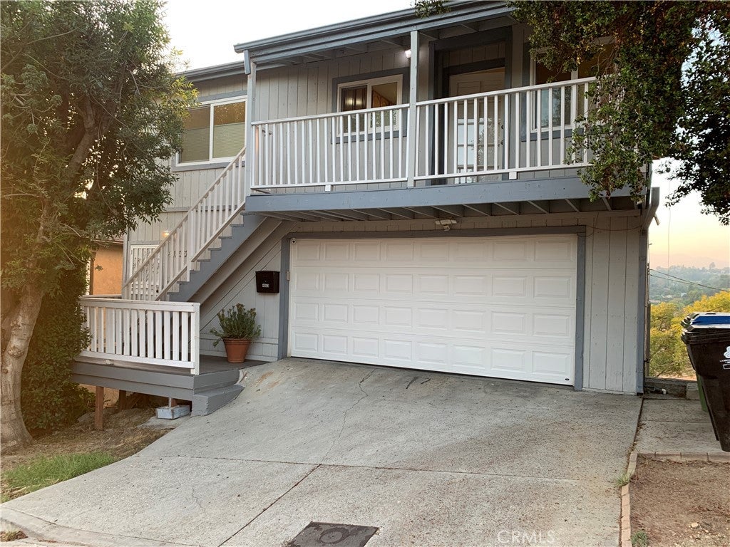 4053 Barrett Road, Los Angeles CA 90032