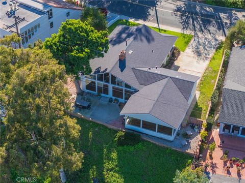 4321 Paseo De Las Tortugas Torrance CA 90505