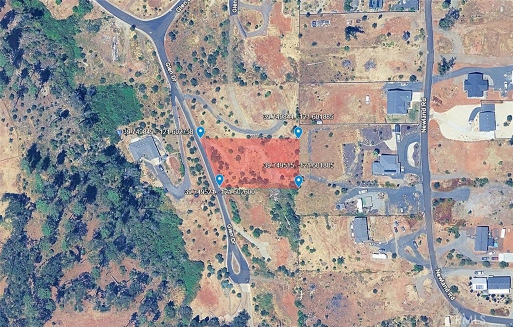 5578 Glen Drive