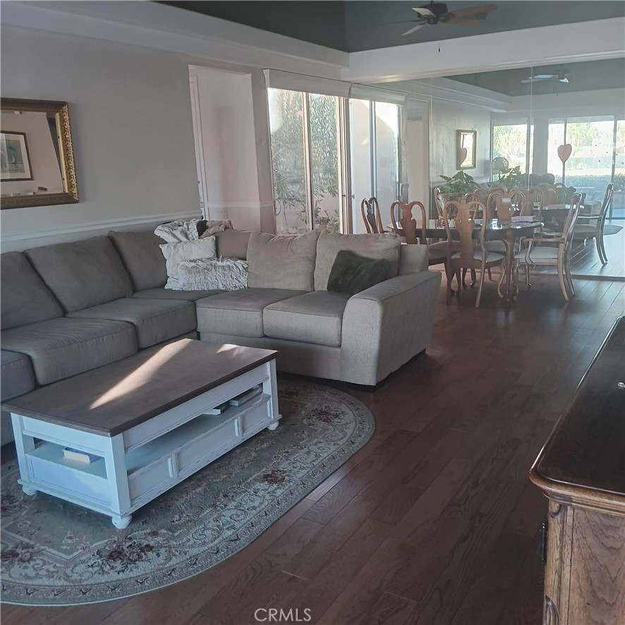 Lake Mirage Racquet Club (32138) - Residential