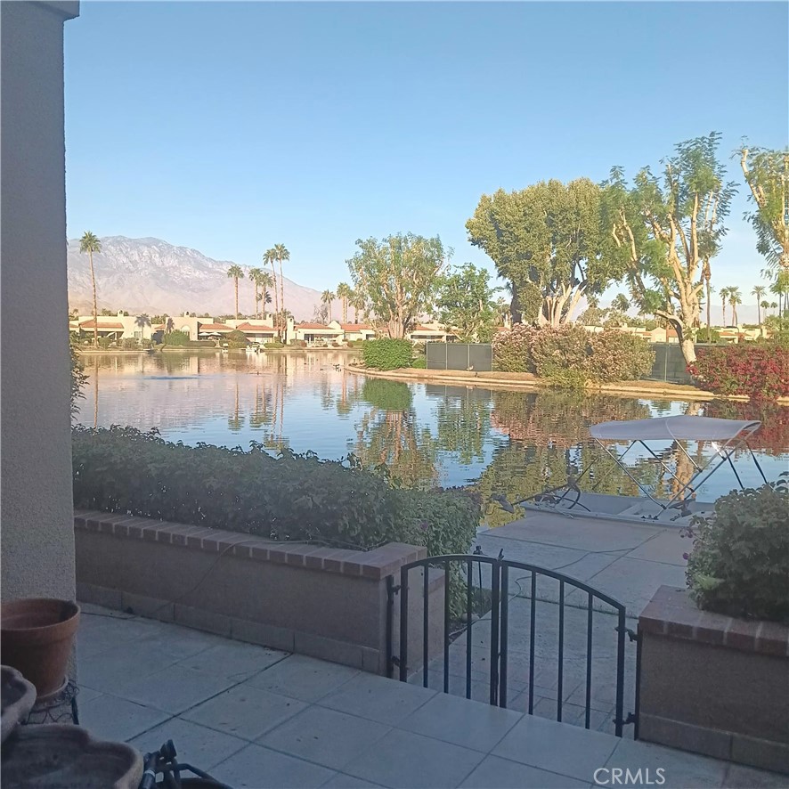 Lake Mirage Racquet Club (32138) - Residential