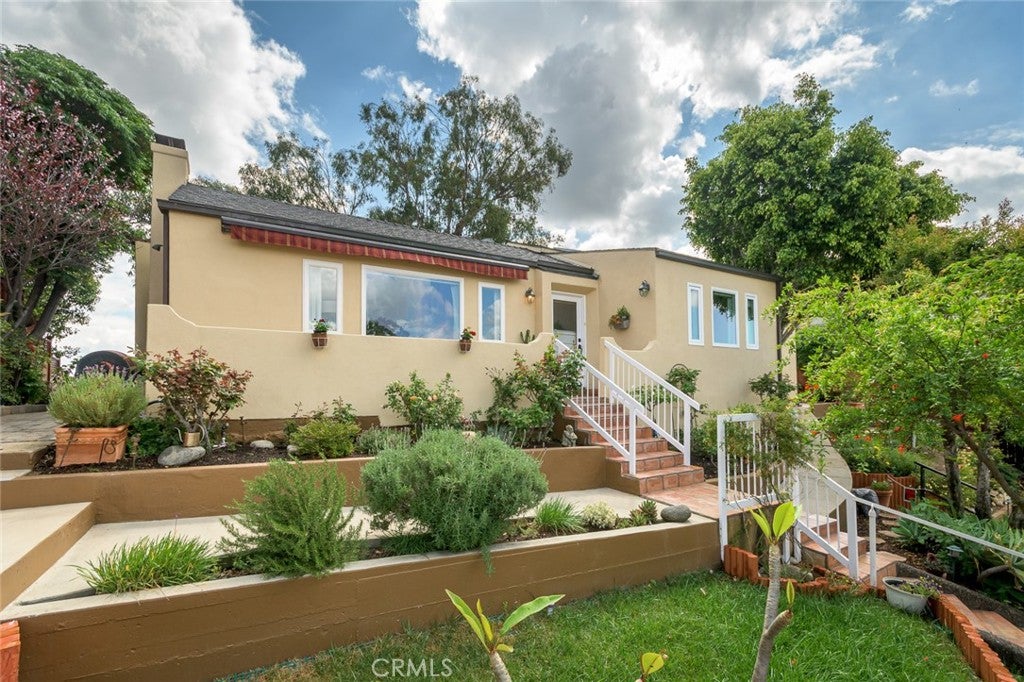 1404 Corona Drive