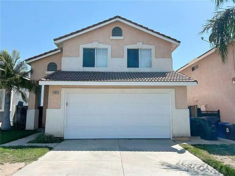 Photo of 15865 Flamingo Drive, Fontana, CA 92337 (MLS # TR26108077)