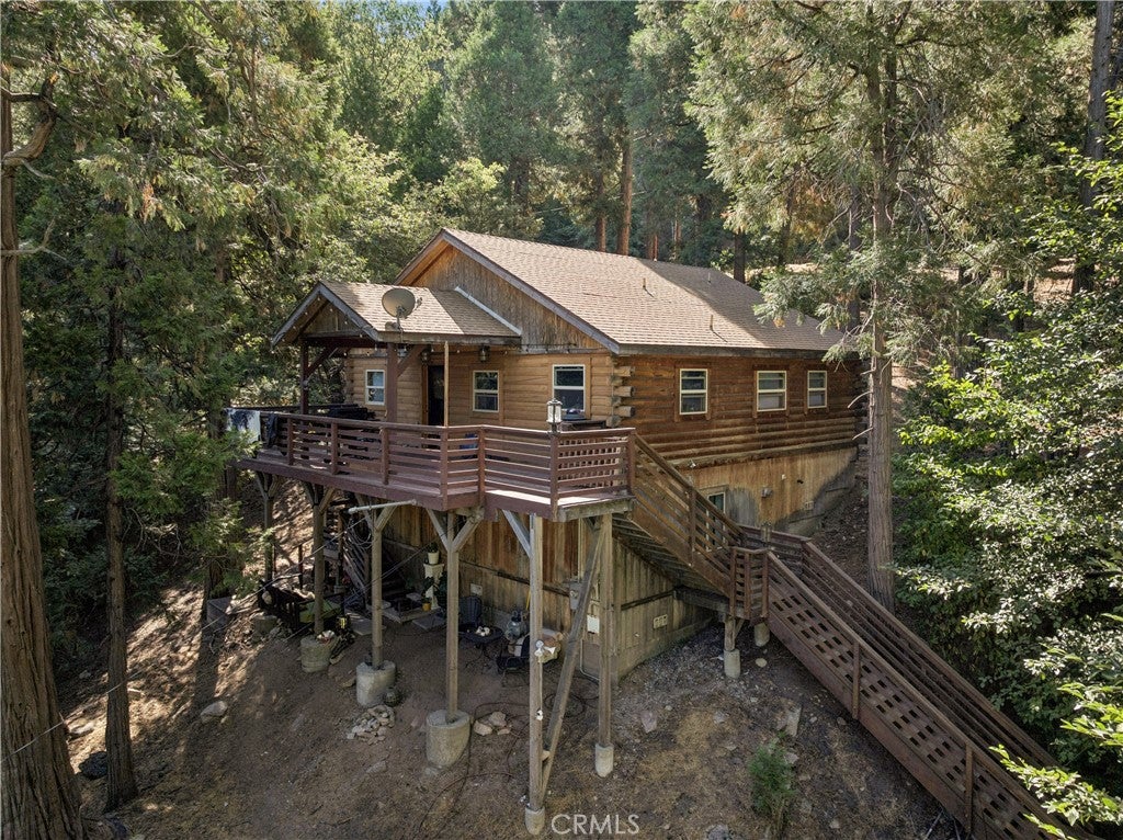 24839 Felsen Drive