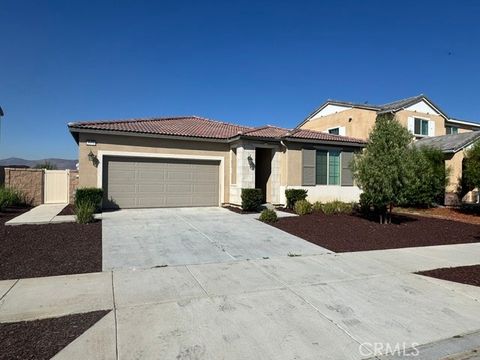 Photo of 3071 Homeward ST, Hemet, CA 92543 (MLS # SW26147719)