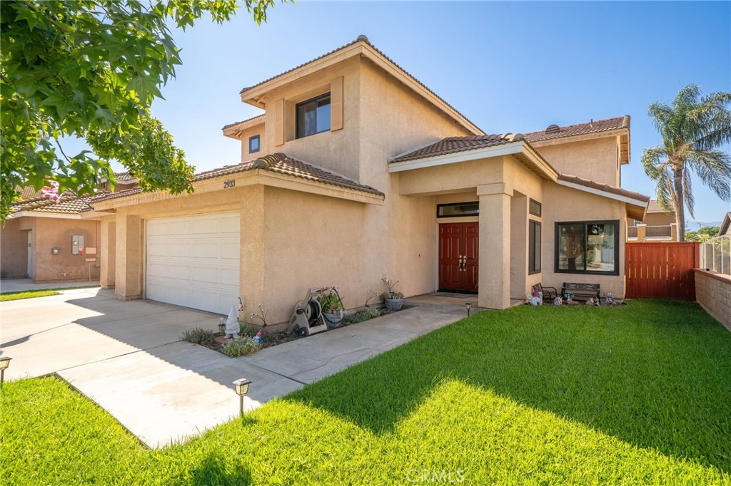 2933 Pony Drive