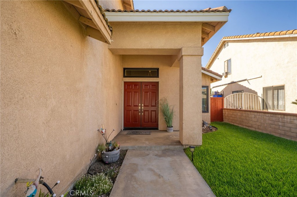 2933 Pony Drive