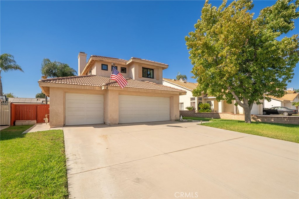 2933 Pony Drive