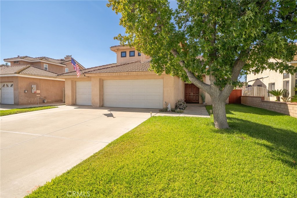 2933 Pony Drive