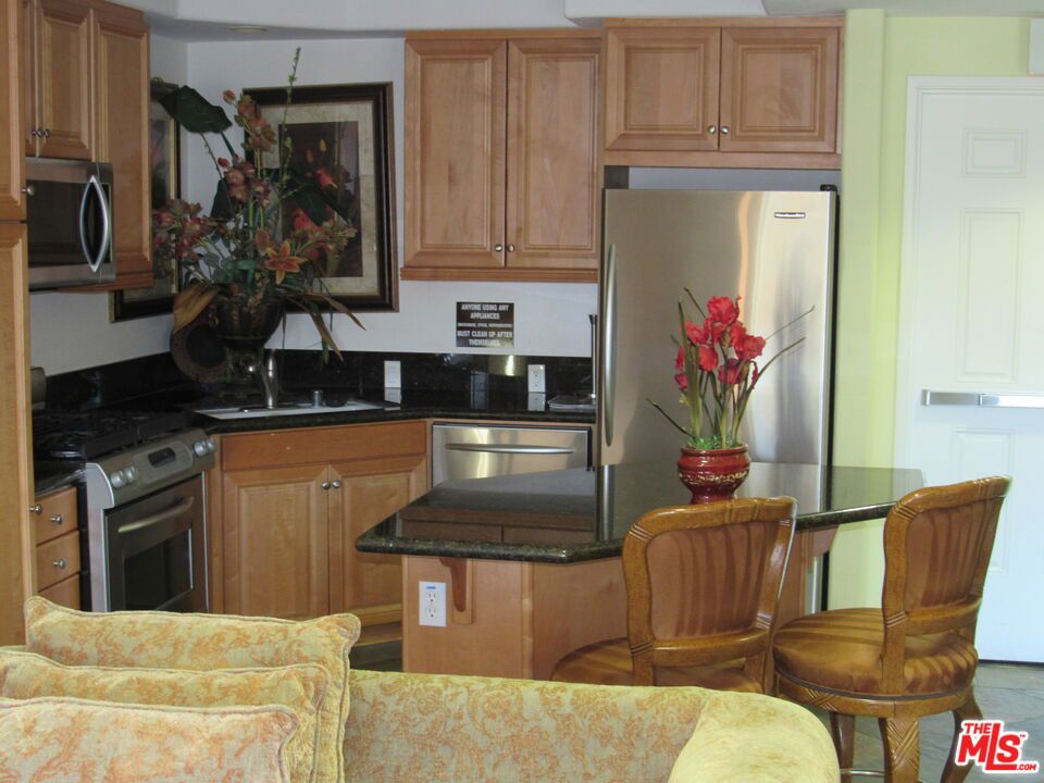 The Village Court Del Amo - Residential Lease