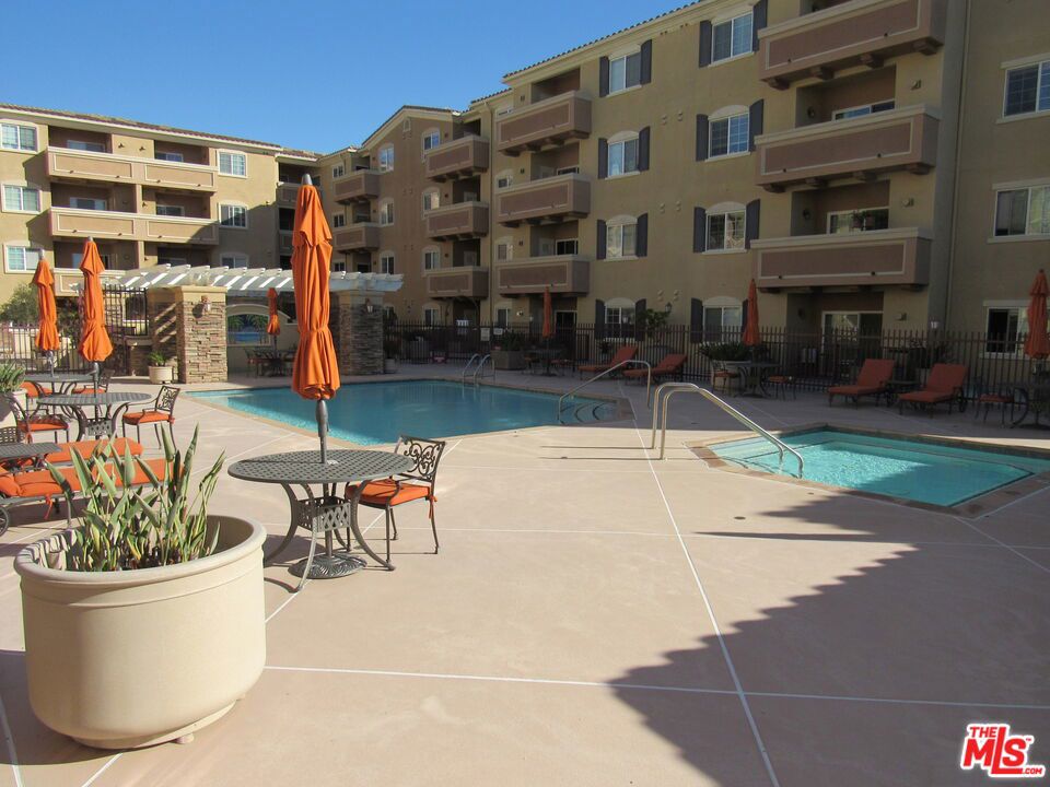 The Village Court Del Amo - Residential Lease