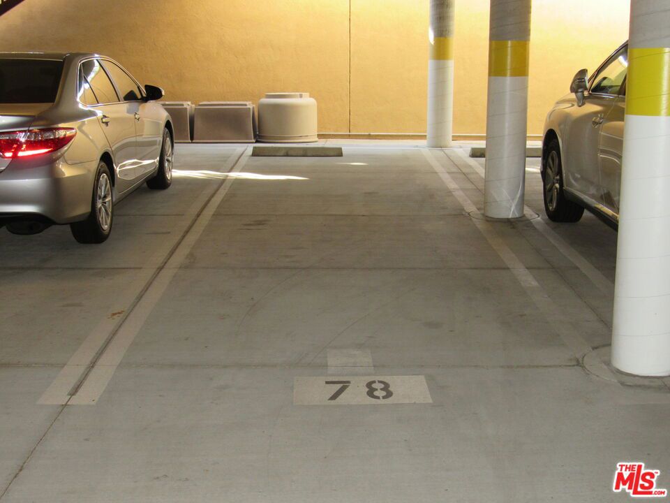 The Village Court Del Amo - Residential Lease