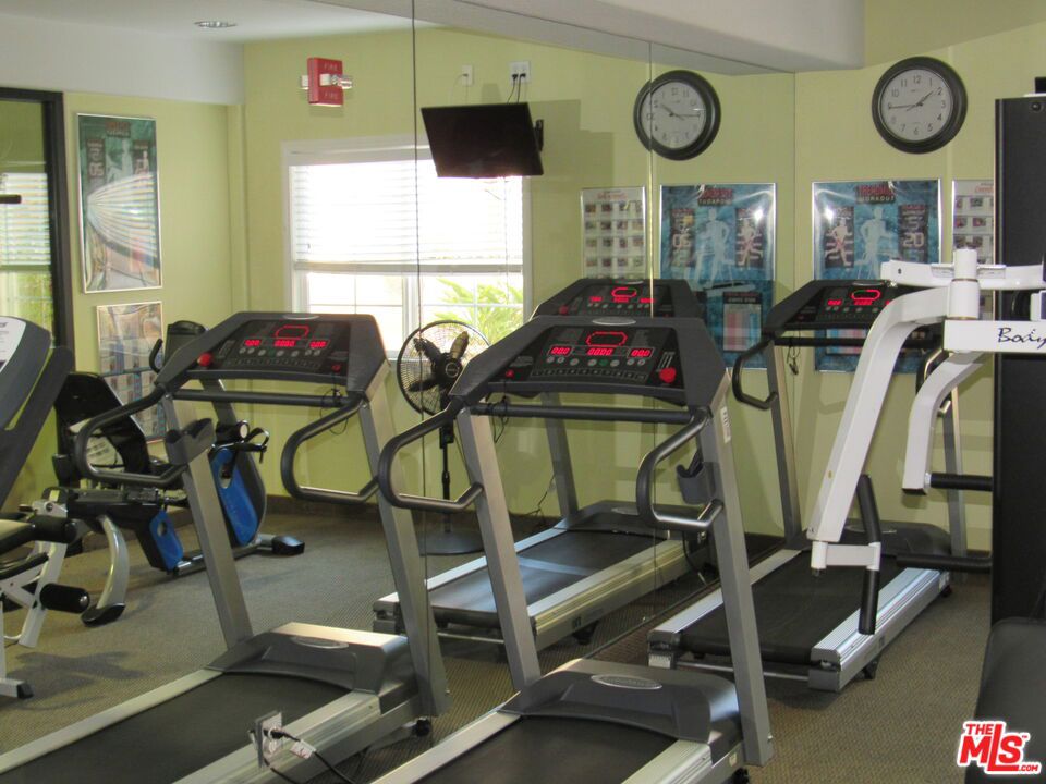 The Village Court Del Amo - Residential Lease