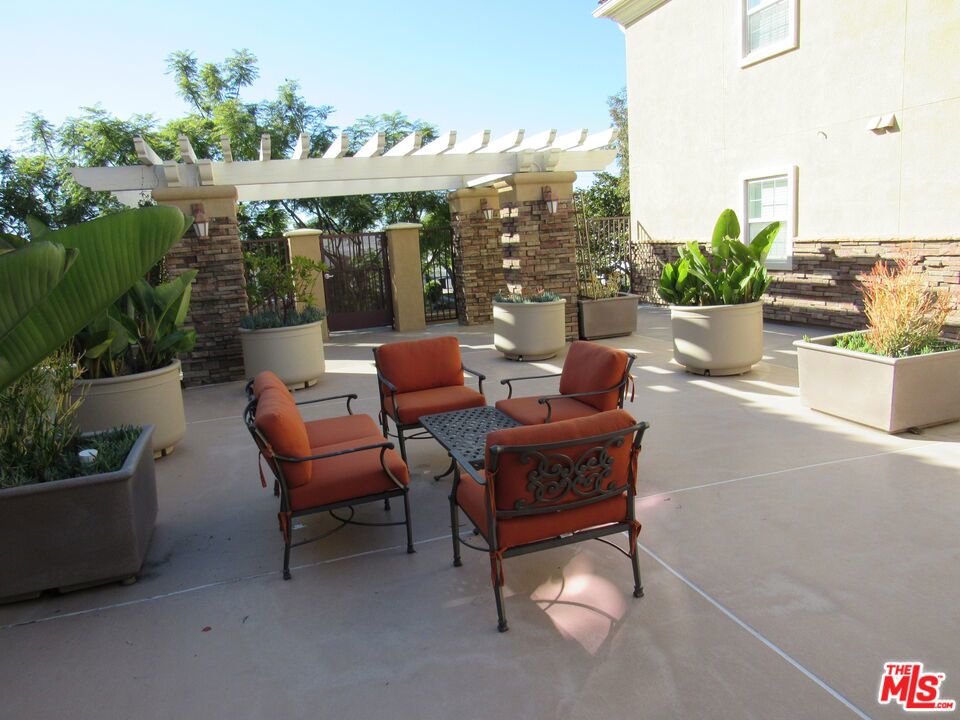 The Village Court Del Amo - Residential Lease