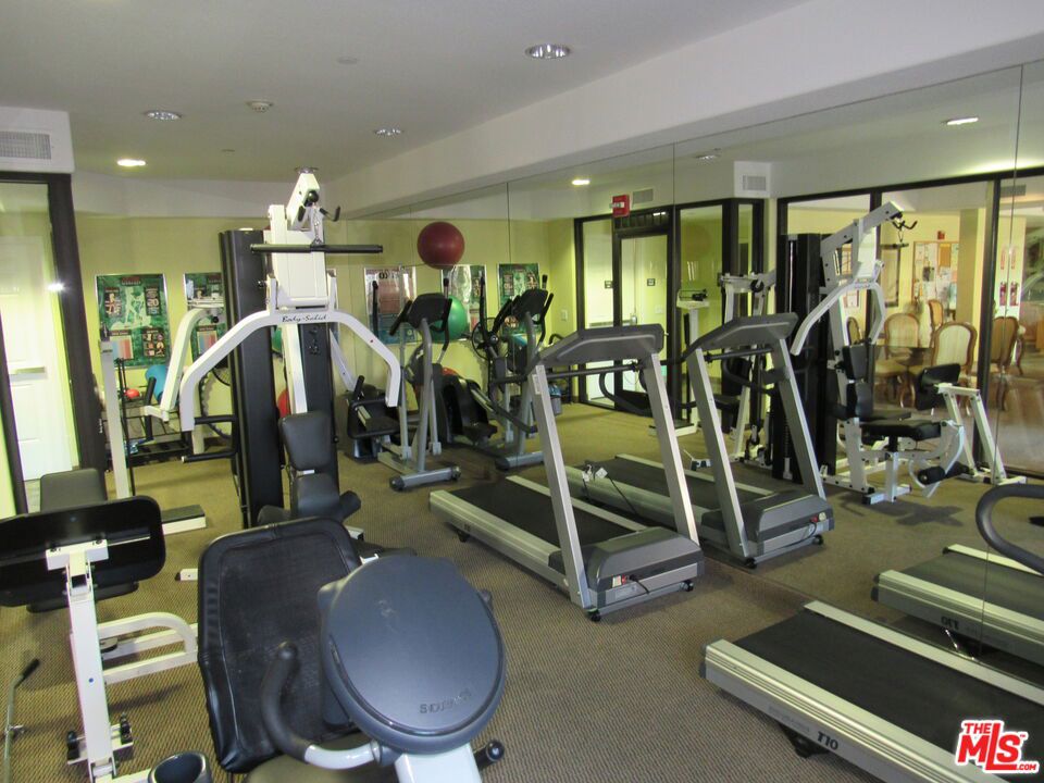 The Village Court Del Amo - Residential Lease