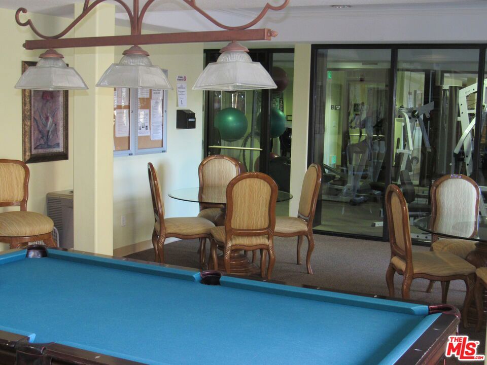 The Village Court Del Amo - Residential Lease