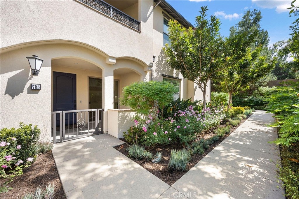 753 Spring Garden