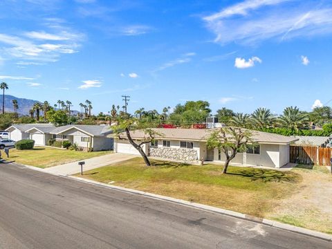 Photo of 74060 Desert Star Boulevard, Palm Desert, CA 92260 (MLS # 219137219DA)