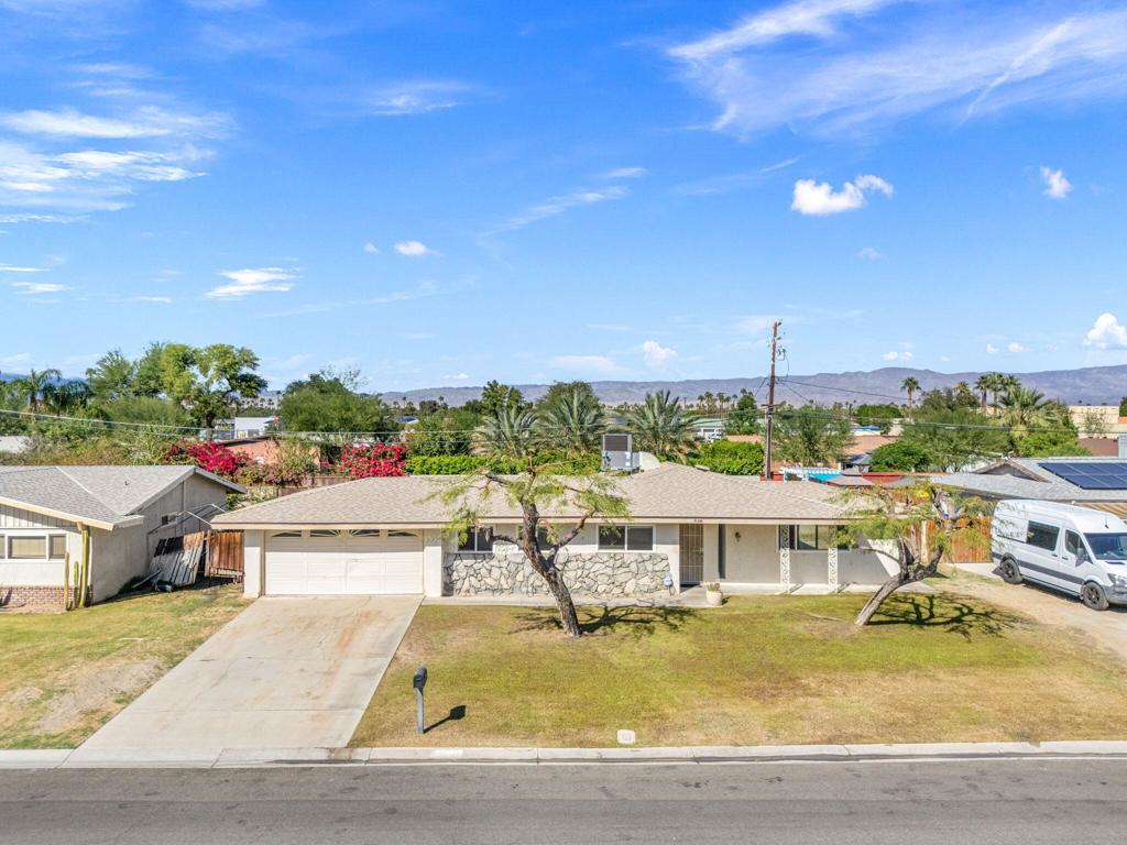 Not Applicable-1 - Residential