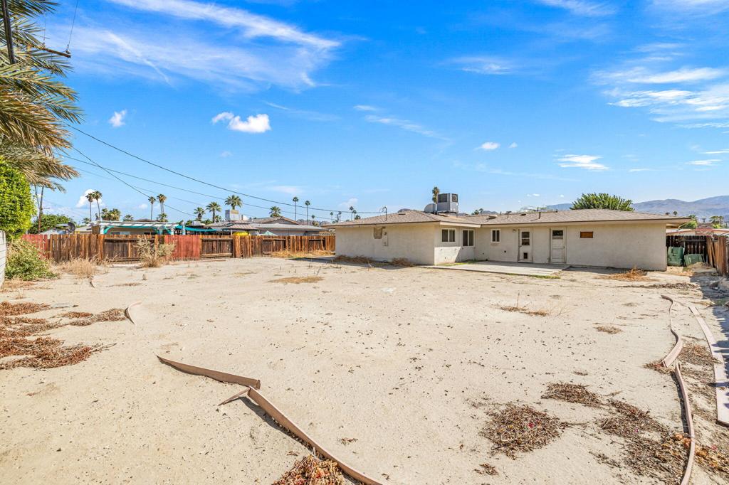 Not Applicable-1 - Residential