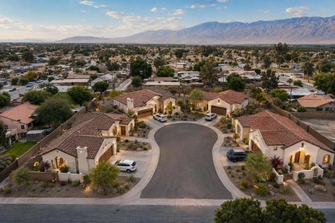 Photo of 0 Damascus Avenue, Coachella, CA 92236 (MLS # 219147348DA)