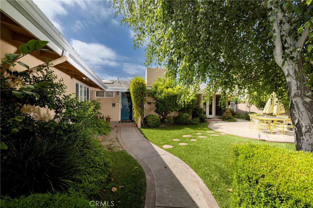 2911 Walker Lee Drive