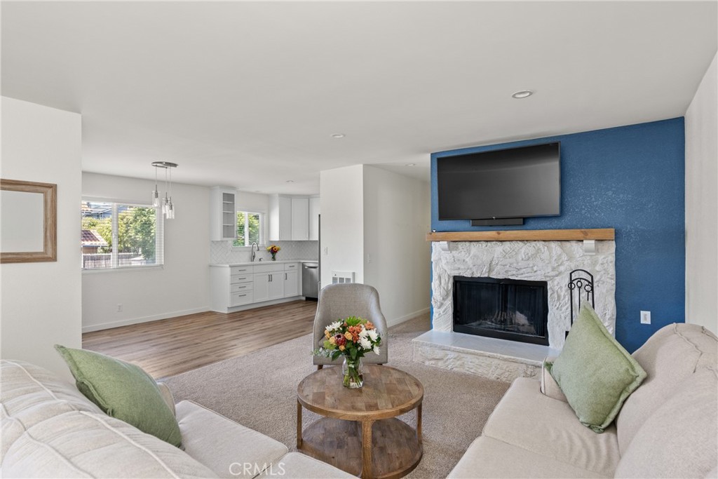 Why settle for ordinary when you can live within easy walking distance of the beach. This charming and stylishly updated two-bedroom, one-bathroom condo offers coastal living with the convenience of a low-maintenance, turnkey home. With a private one-car garage, on-site laundry, and a prime location in the heart of Grover Beach, you’ll have sand, surf, dining, and shopping right at your fingertips. Featuring a bright, inviting interior and thoughtful updates, it’s ideal whether you’re heading out to explore or simply enjoying the ease of a lock-and-go lifestyle.