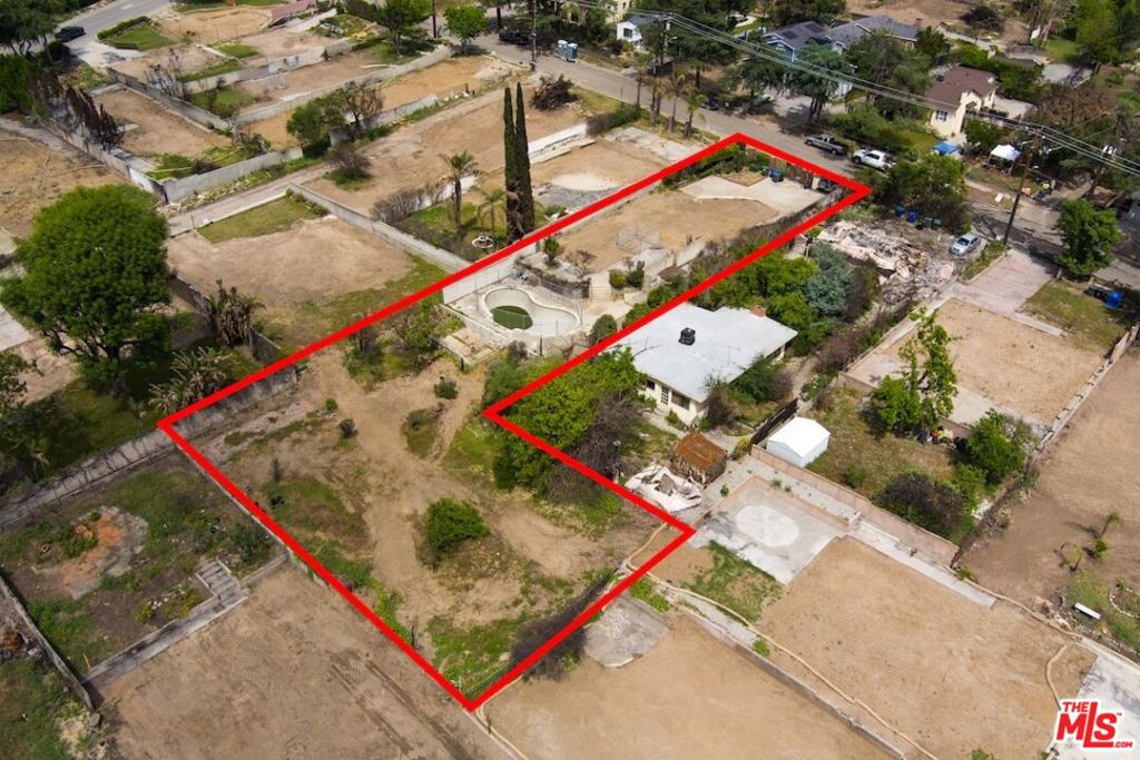 3359 Glenrose Avenue