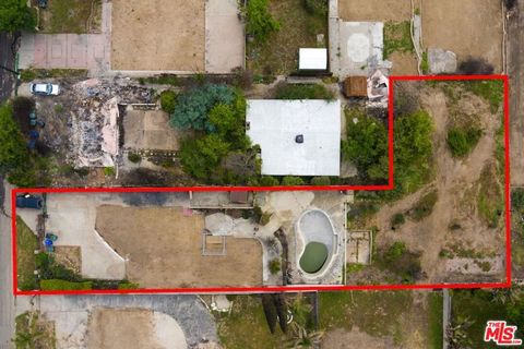 3359 Glenrose Avenue Altadena CA 91001