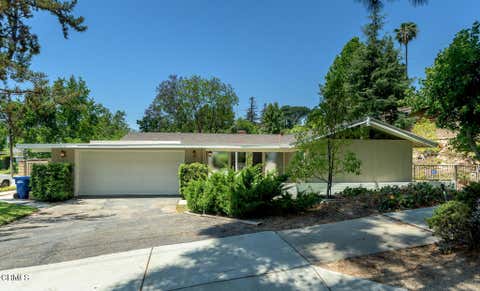 Photo of 5105 Ocean View Boulevard, La Canada Flintridge, CA 91011 (MLS # P1-27563)