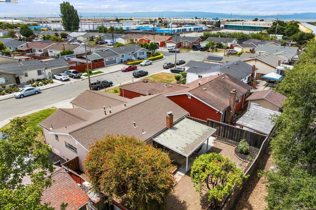 SAN LORENZO VILG - Residential