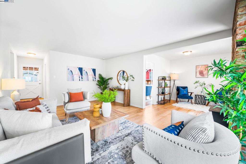 SAN LORENZO VILG - Residential