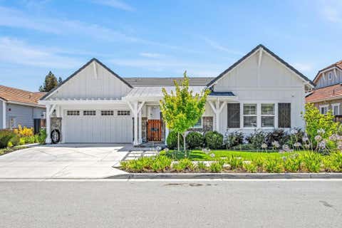 Photo of 17045 Hill Road, Morgan Hill, CA 95037 (MLS # ML82052912)