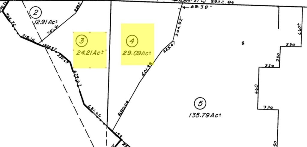 0 Tin Mine Road