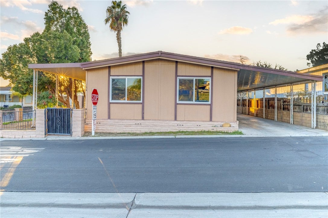 8536 Kern Canyon Road 184