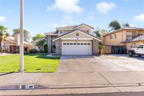 Property photo of 941 Coral, Hemet, CA 92543