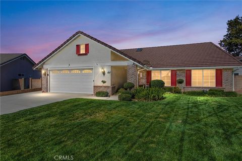 Photo of 370 Rogers Court, Calimesa, CA 92320 (MLS # IG26052725)