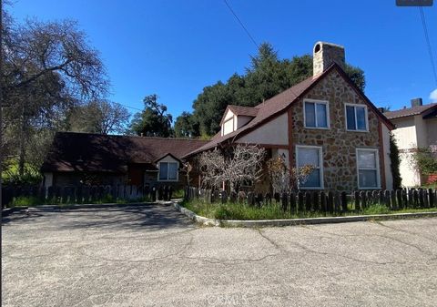 Photo of 6600 Santa Lucia Road #A, Atascadero, CA 93422 (MLS # PI26078616)