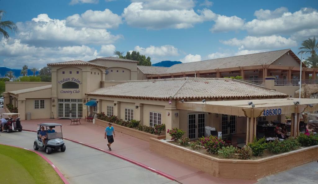 Indian Palms (31432) - Residential