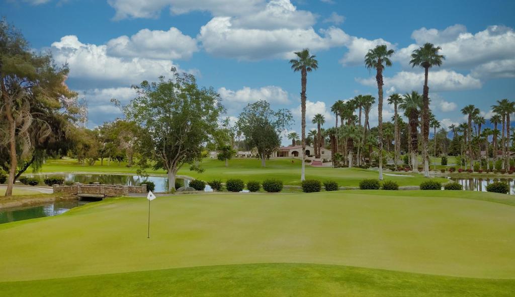 Indian Palms (31432) - Residential