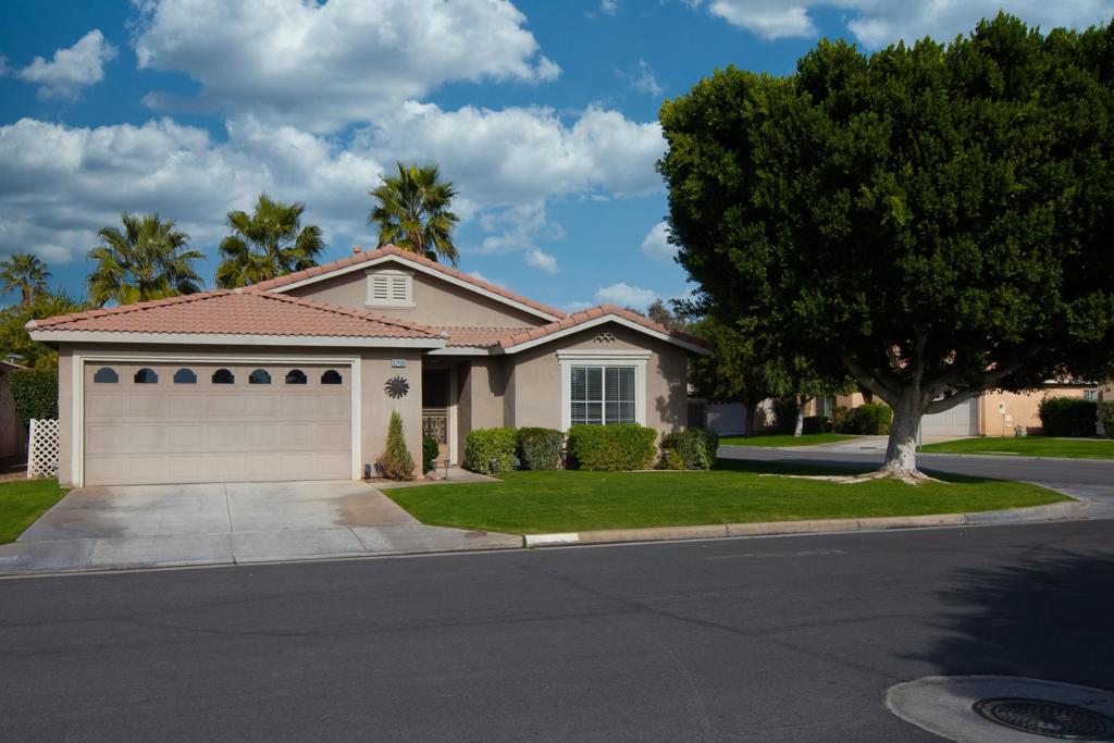 Indian Palms (31432) - Residential