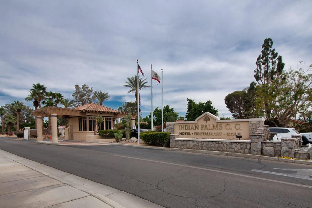 Indian Palms (31432) - Residential