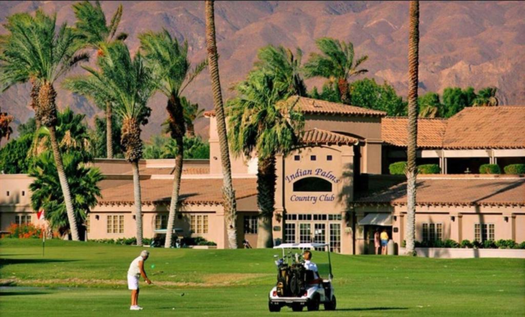 Indian Palms (31432) - Residential