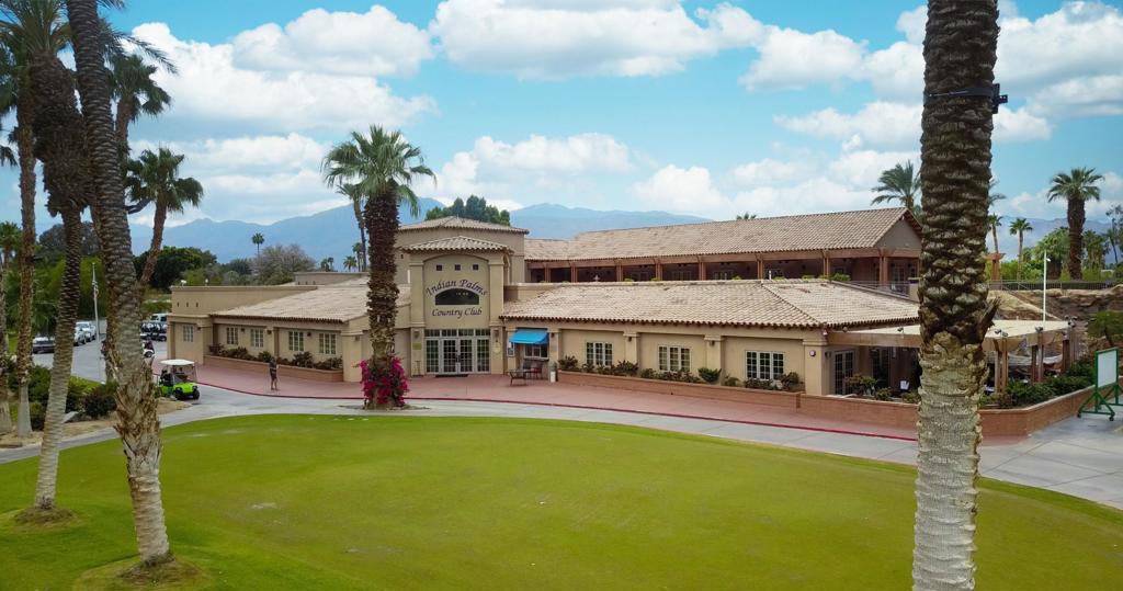 Indian Palms (31432) - Residential