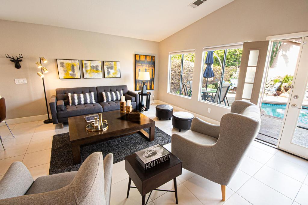 Indian Palms (31432) - Residential