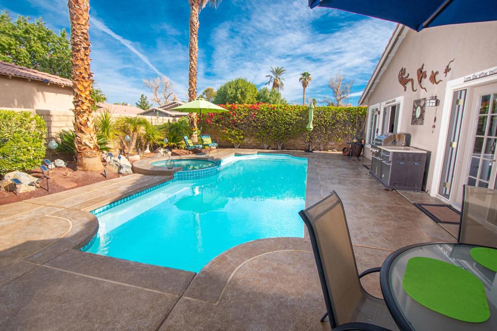 Indian Palms (31432) - Residential