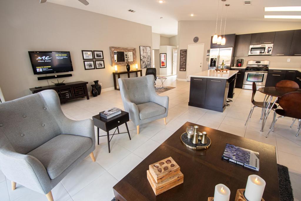 Indian Palms (31432) - Residential