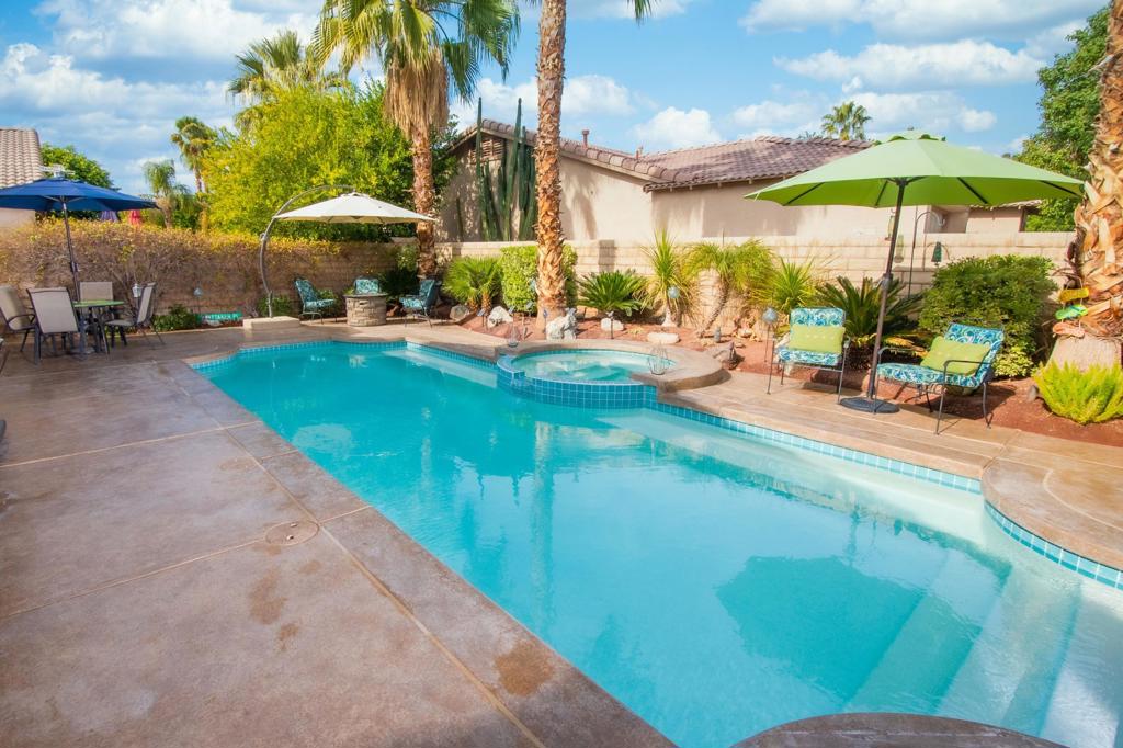 Indian Palms (31432) - Residential